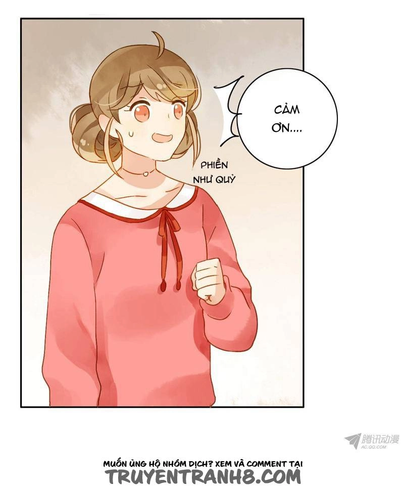 Sức Mạnh Của Sắc Đẹp Chapter 41 - 6