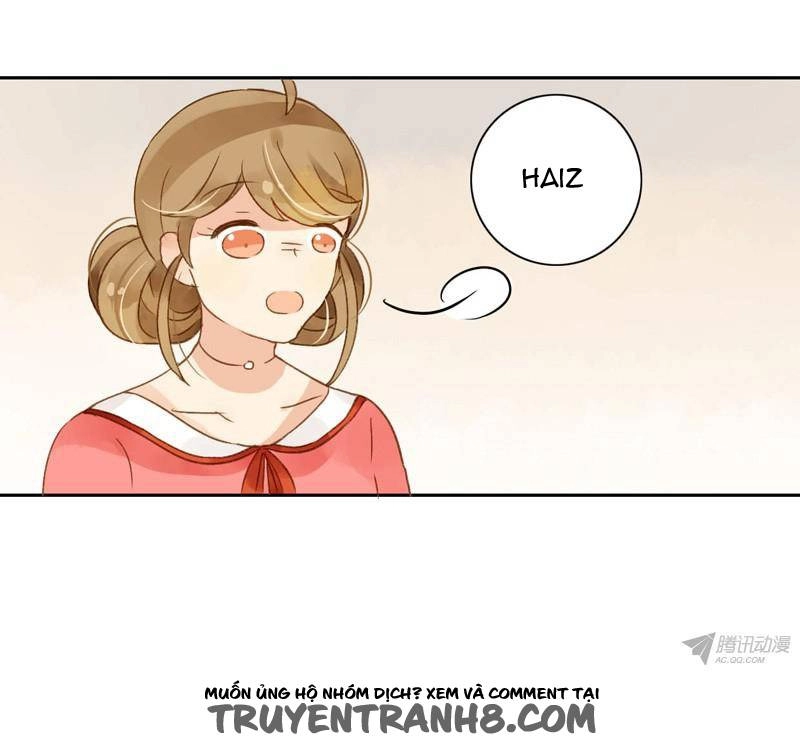 Sức Mạnh Của Sắc Đẹp Chapter 41 - 8