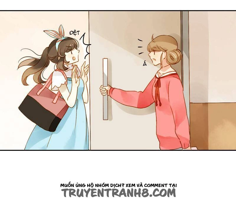 Sức Mạnh Của Sắc Đẹp Chapter 41 - 10