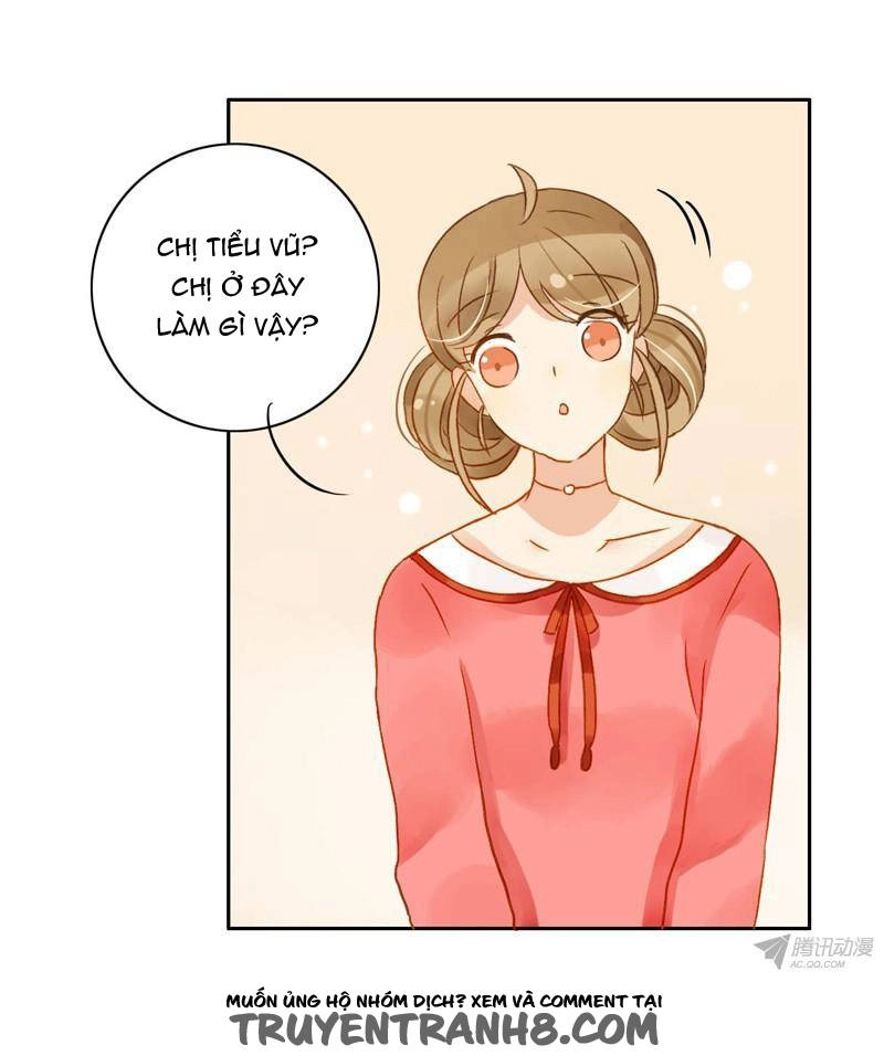 Sức Mạnh Của Sắc Đẹp Chapter 41 - 11