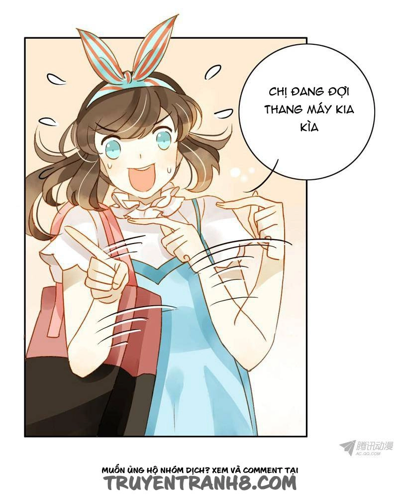 Sức Mạnh Của Sắc Đẹp Chapter 41 - 12