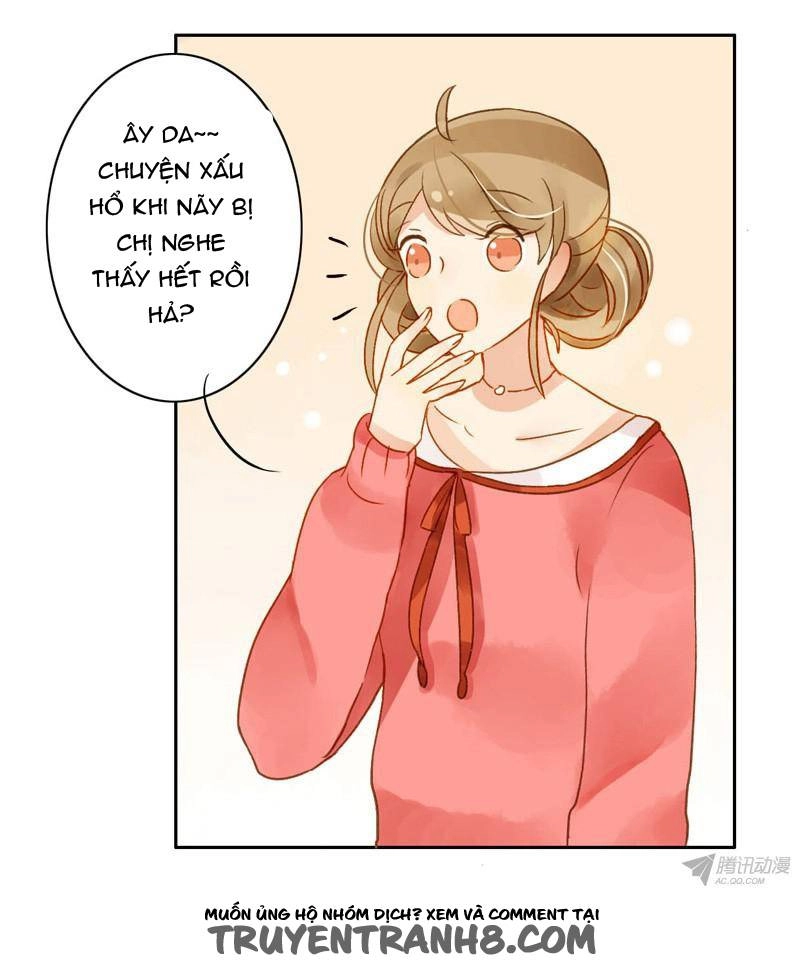 Sức Mạnh Của Sắc Đẹp Chapter 41 - 13