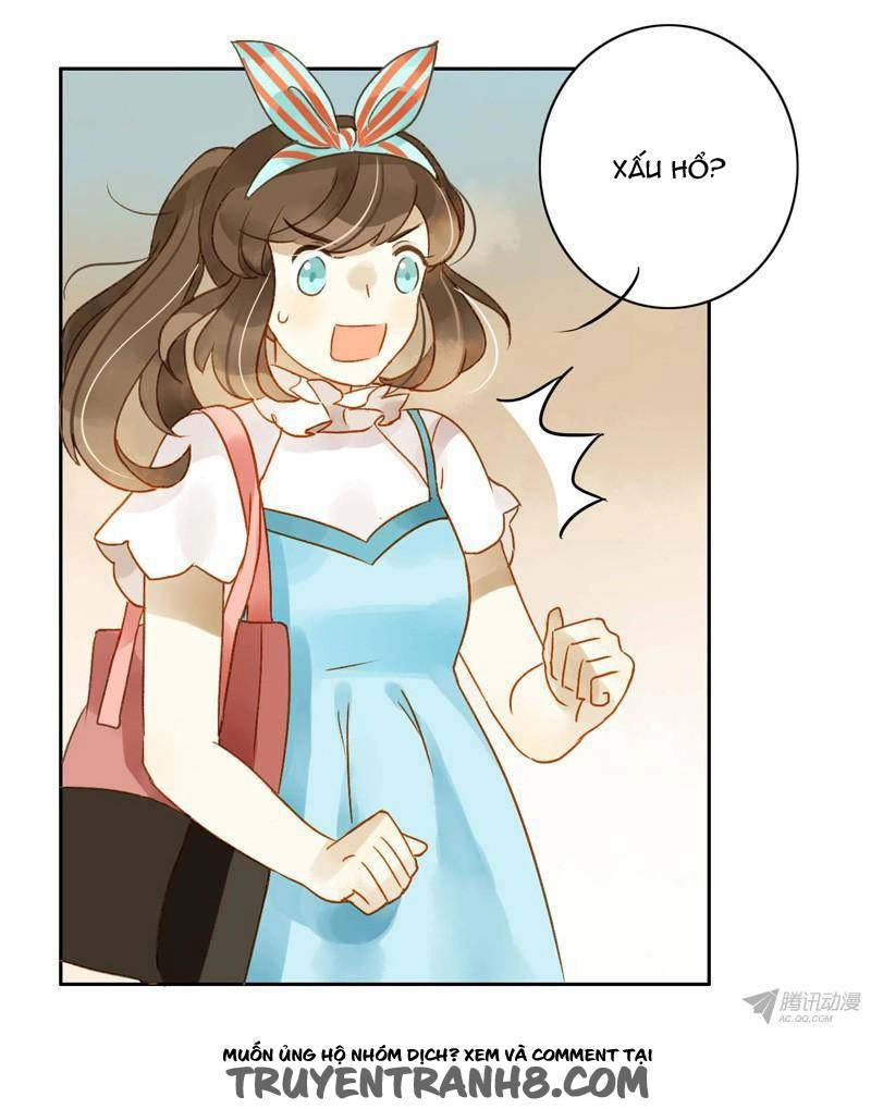 Sức Mạnh Của Sắc Đẹp Chapter 41 - 14