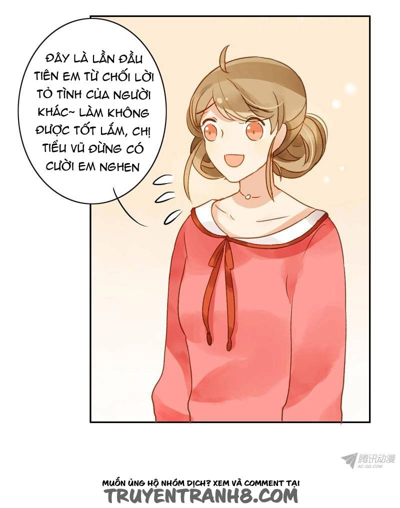 Sức Mạnh Của Sắc Đẹp Chapter 41 - 15