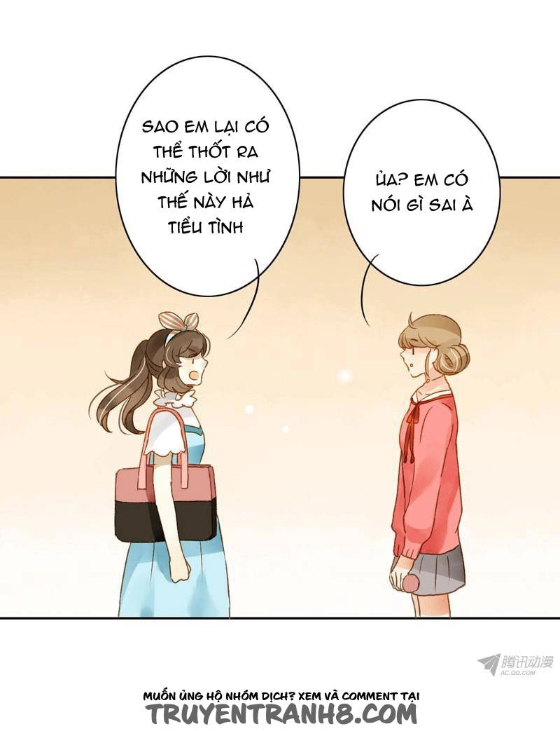 Sức Mạnh Của Sắc Đẹp Chapter 41 - 16