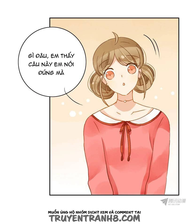 Sức Mạnh Của Sắc Đẹp Chapter 41 - 18