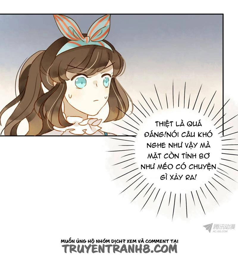 Sức Mạnh Của Sắc Đẹp Chapter 41 - 19