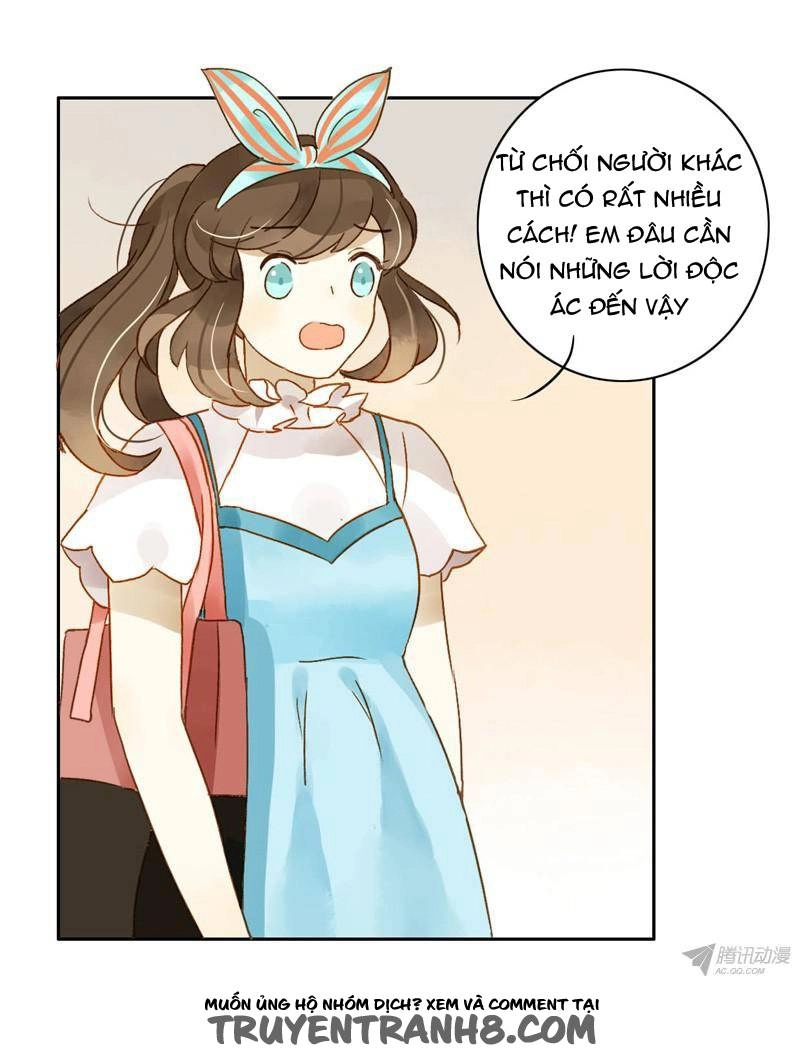 Sức Mạnh Của Sắc Đẹp Chapter 41 - 20