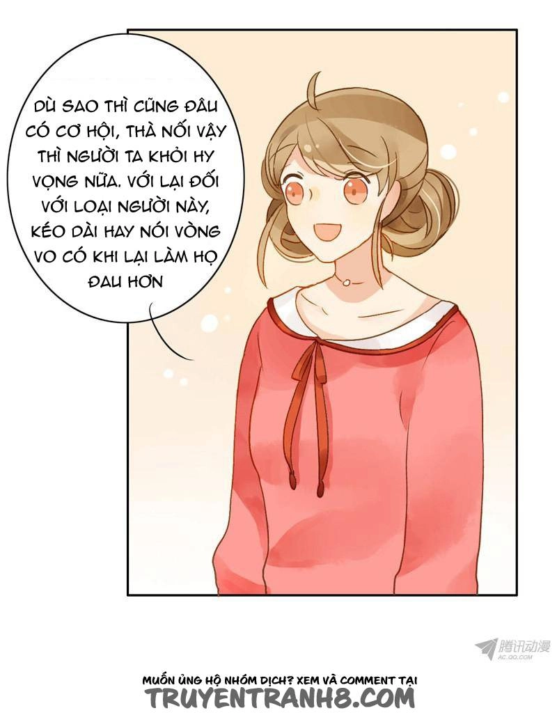 Sức Mạnh Của Sắc Đẹp Chapter 41 - 21