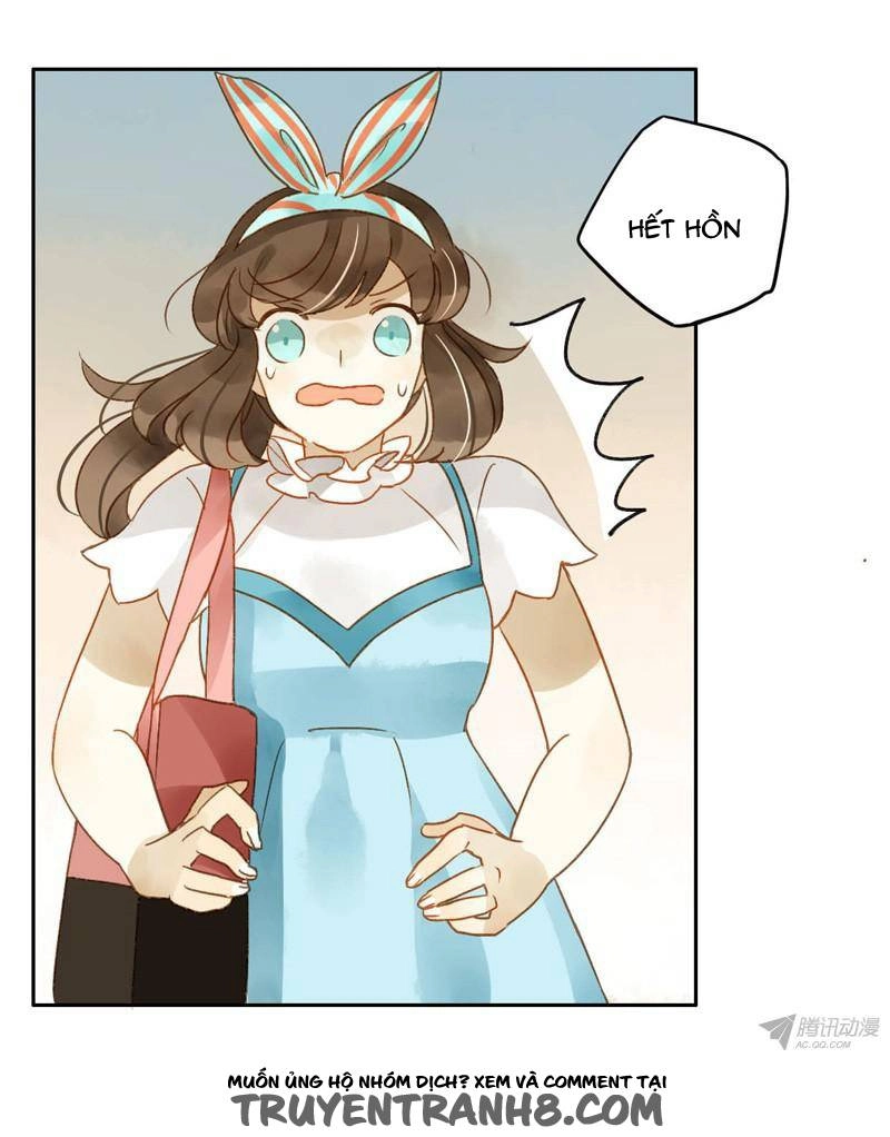 Sức Mạnh Của Sắc Đẹp Chapter 41 - 22