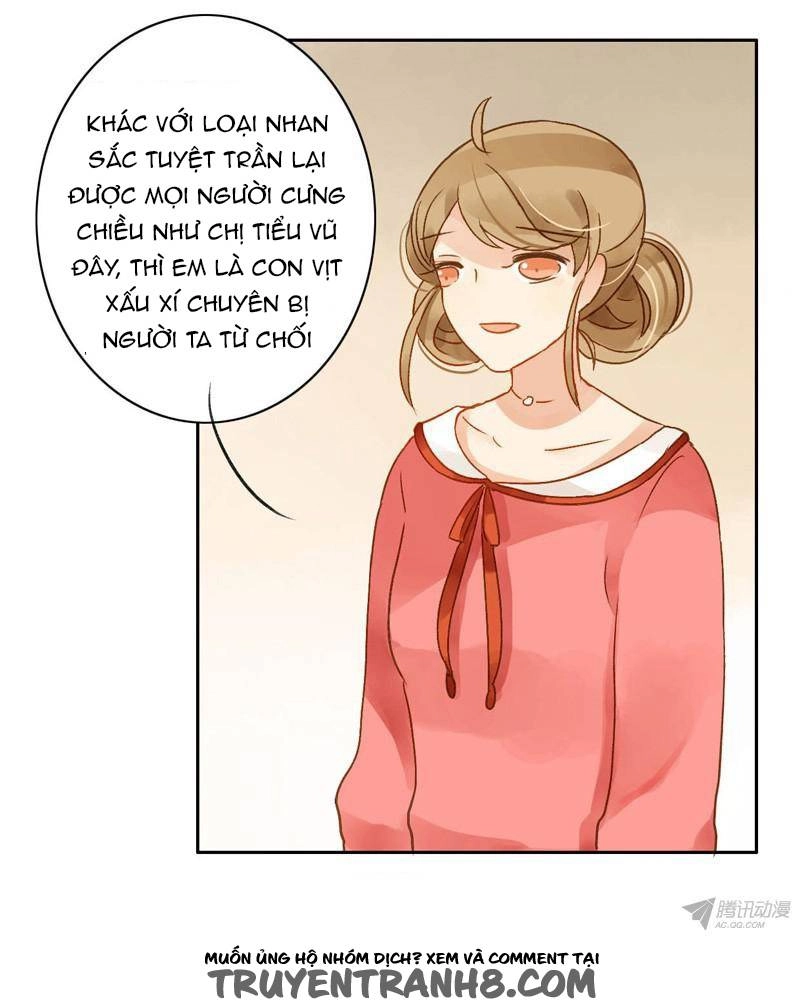 Sức Mạnh Của Sắc Đẹp Chapter 41 - 23