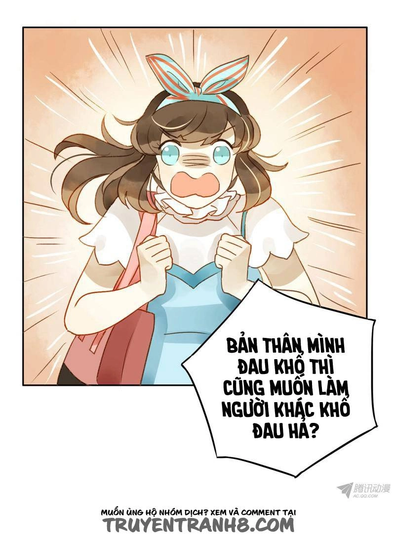 Sức Mạnh Của Sắc Đẹp Chapter 42 - 9