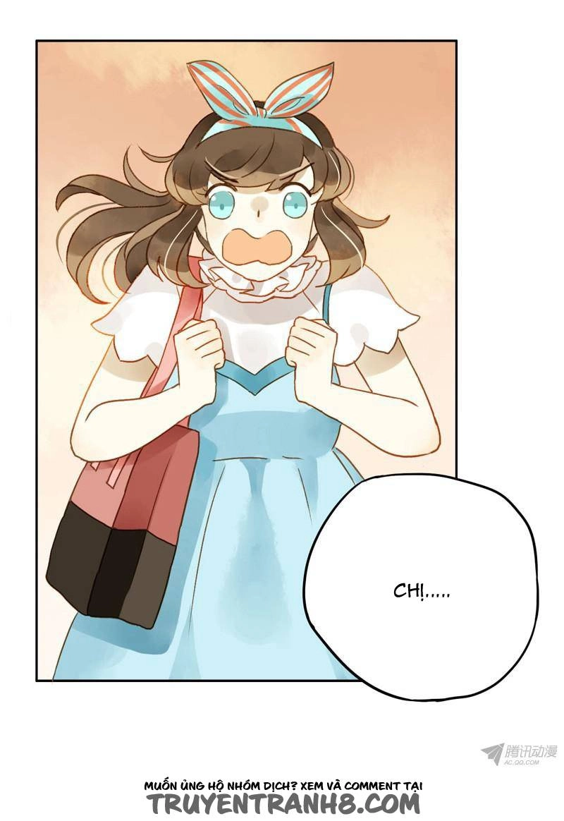 Sức Mạnh Của Sắc Đẹp Chapter 42 - 11