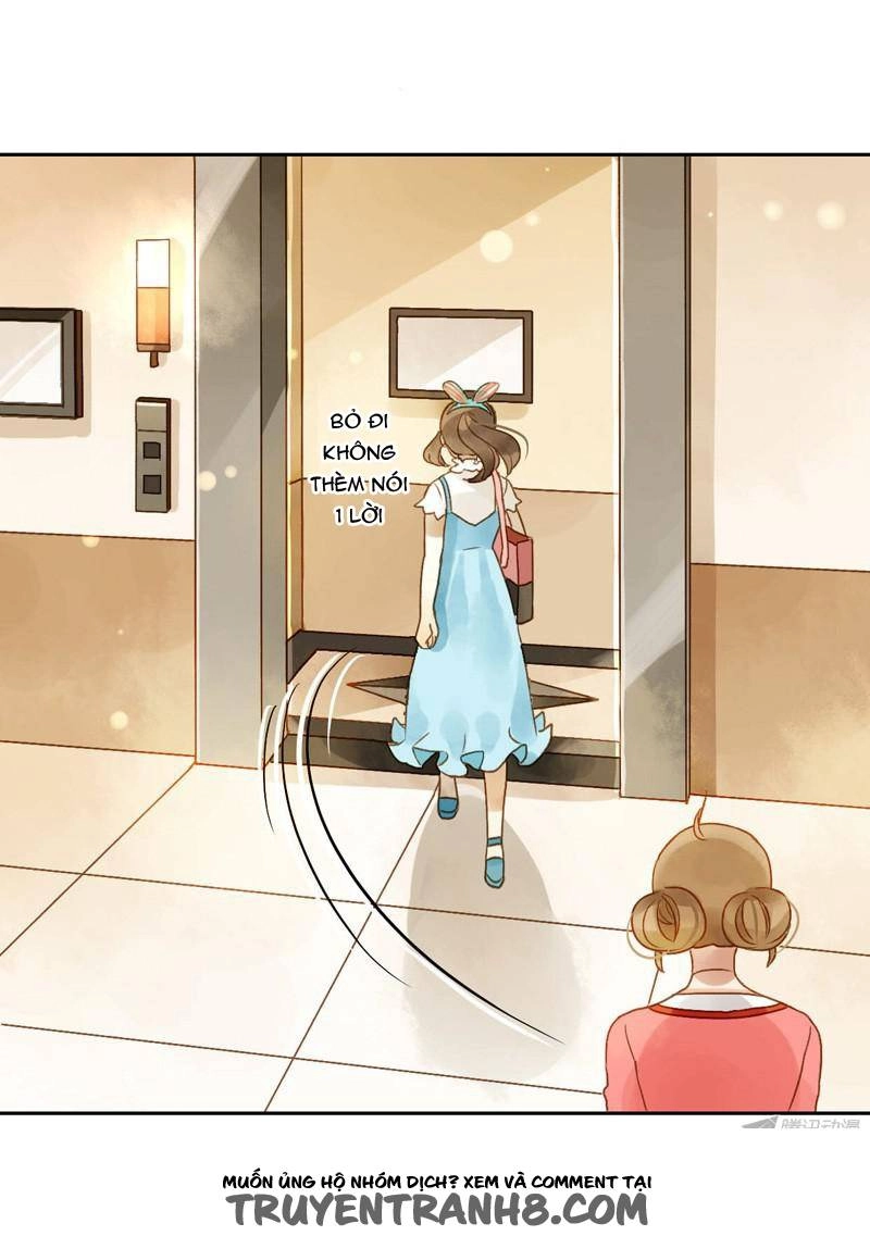 Sức Mạnh Của Sắc Đẹp Chapter 43 - 2