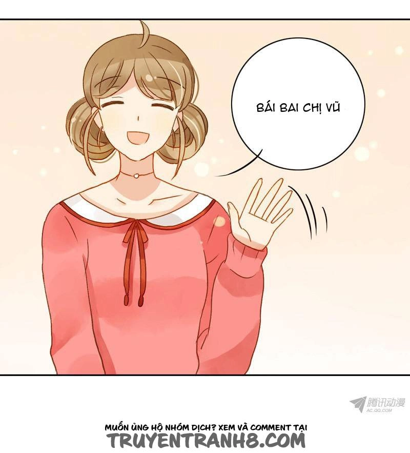 Sức Mạnh Của Sắc Đẹp Chapter 43 - 3