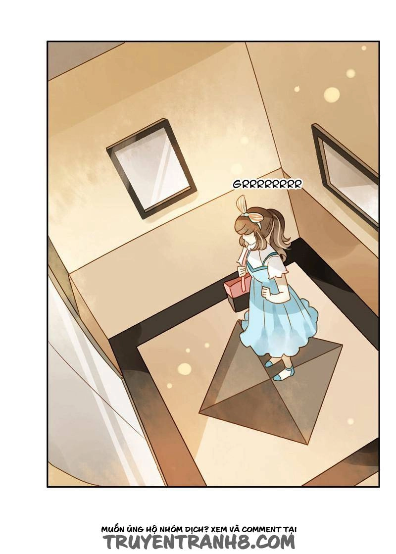 Sức Mạnh Của Sắc Đẹp Chapter 43 - 6