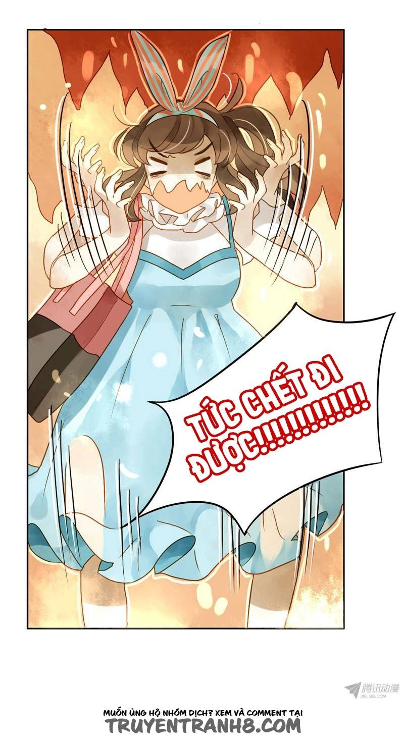 Sức Mạnh Của Sắc Đẹp Chapter 43 - 7