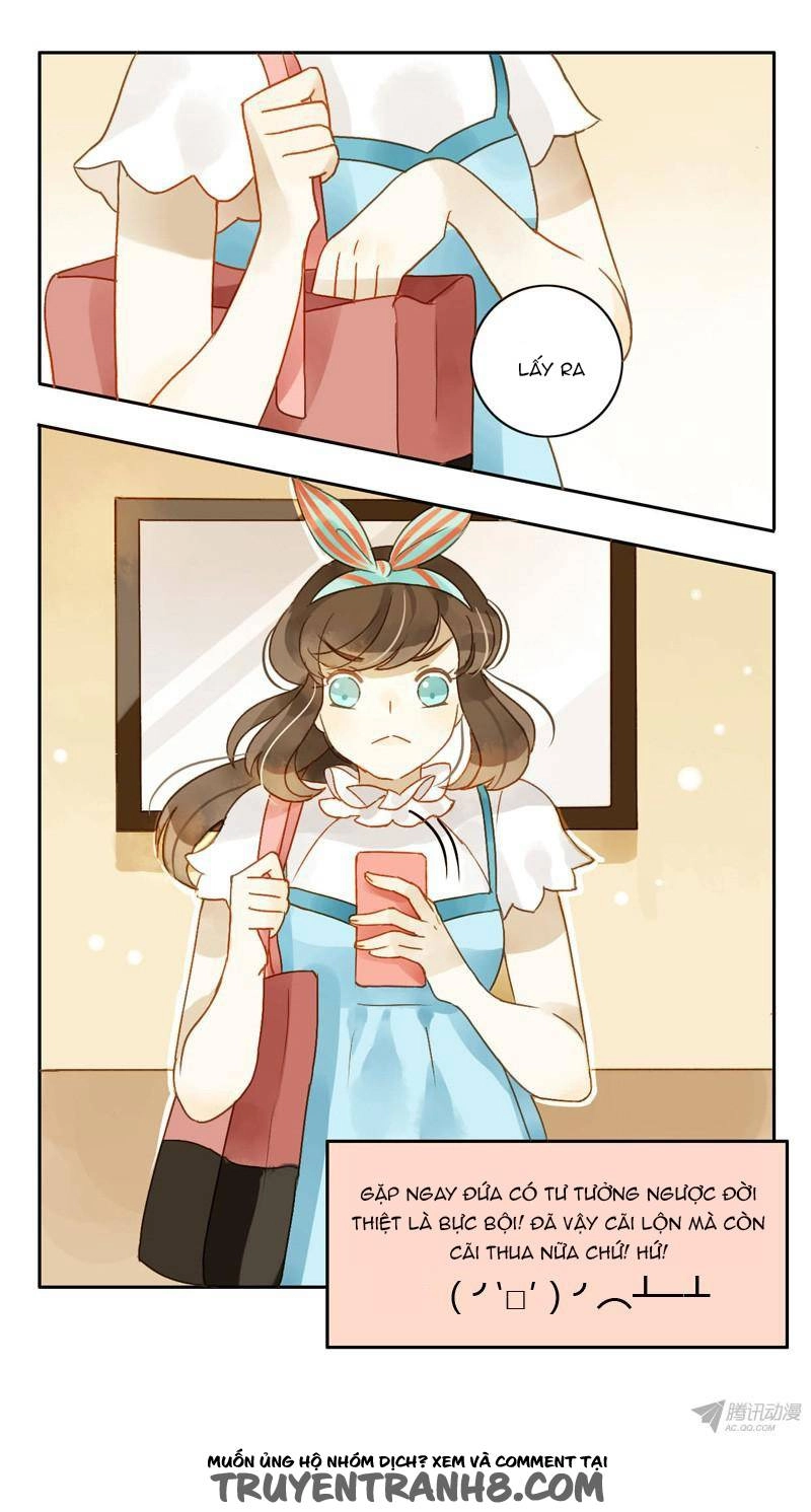 Sức Mạnh Của Sắc Đẹp Chapter 43 - 8