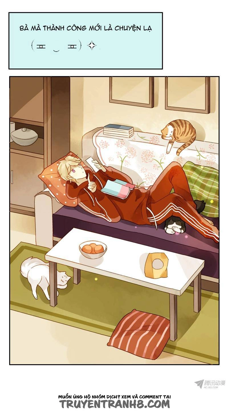 Sức Mạnh Của Sắc Đẹp Chapter 43 - 9