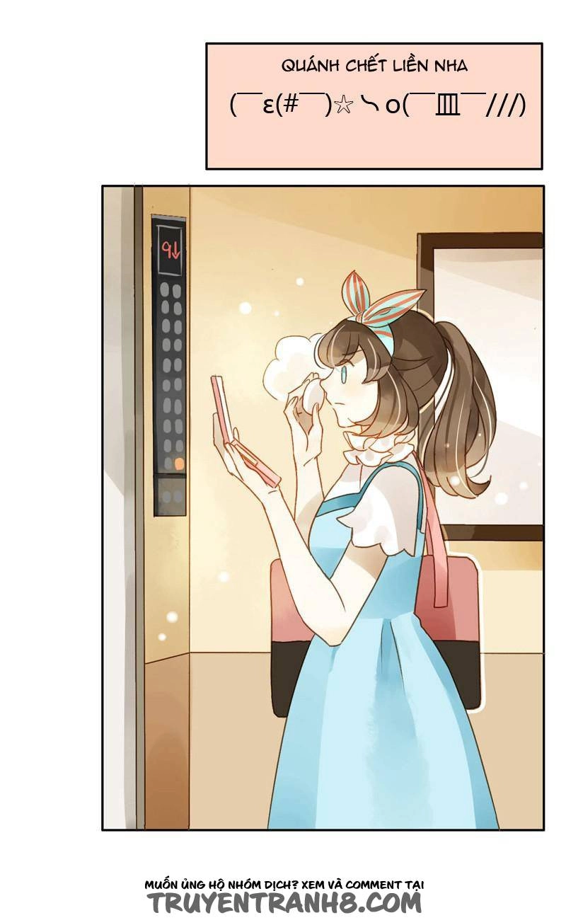 Sức Mạnh Của Sắc Đẹp Chapter 43 - 10