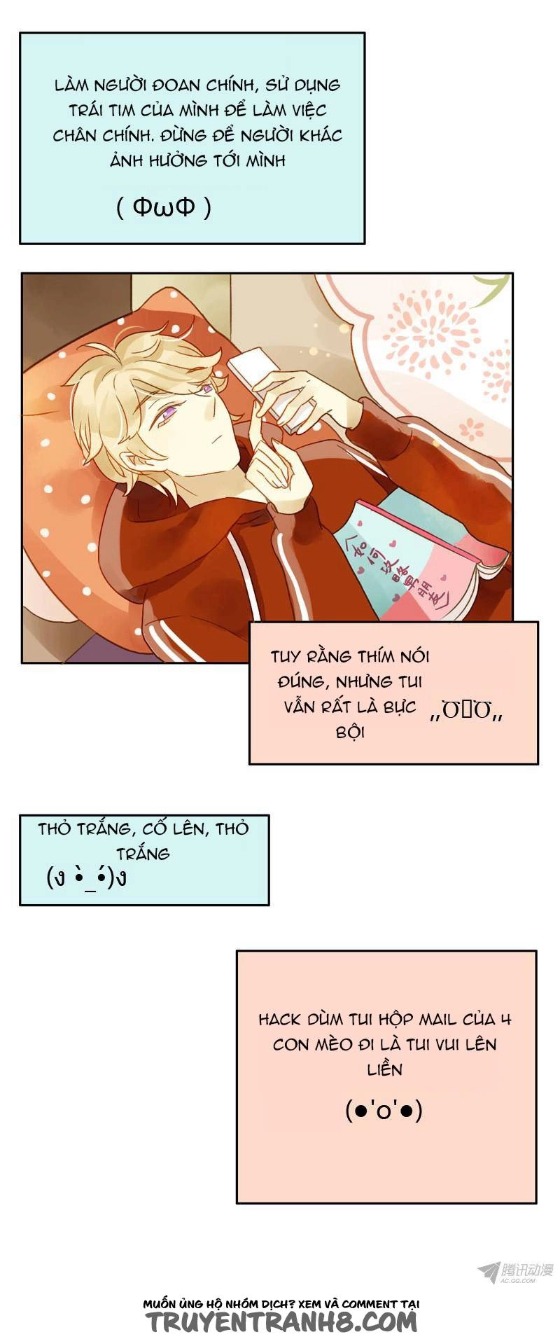 Sức Mạnh Của Sắc Đẹp Chapter 43 - 11