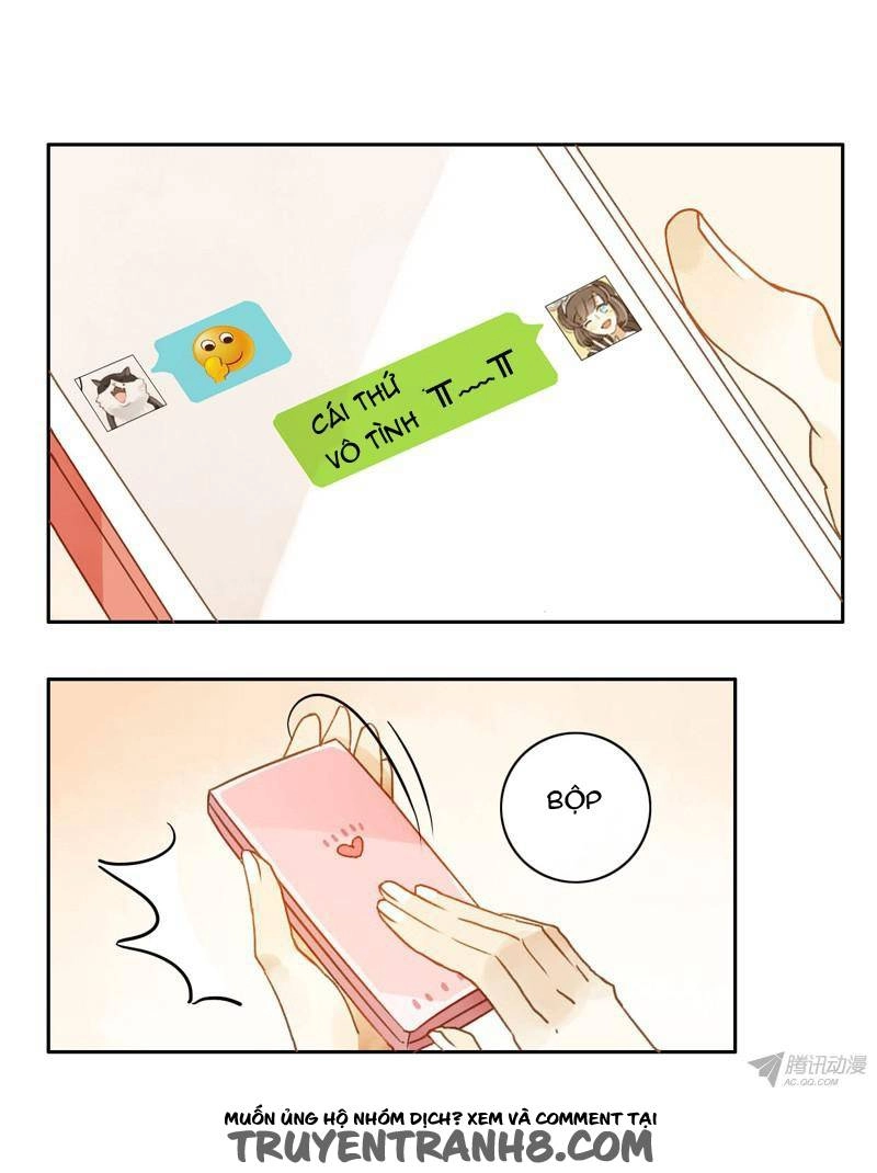 Sức Mạnh Của Sắc Đẹp Chapter 43 - 12