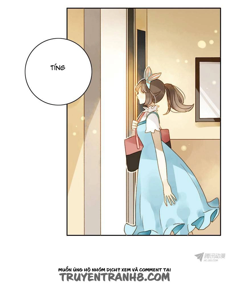 Sức Mạnh Của Sắc Đẹp Chapter 43 - 13