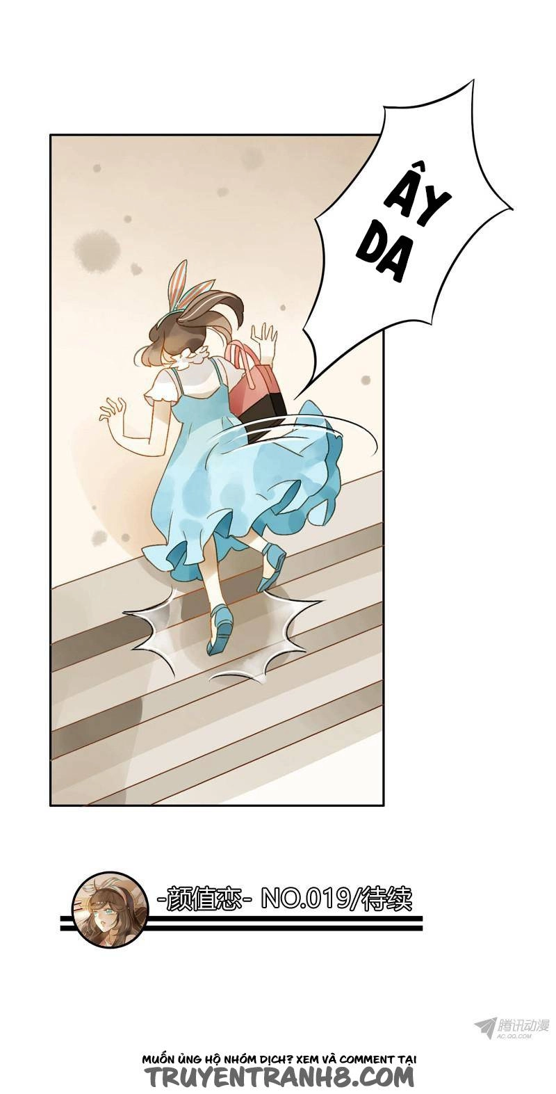 Sức Mạnh Của Sắc Đẹp Chapter 43 - 16