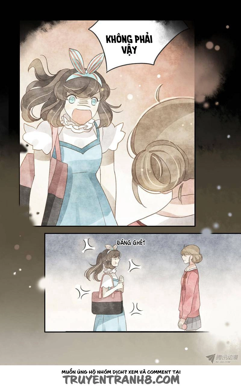 Sức Mạnh Của Sắc Đẹp Chapter 44 - 3