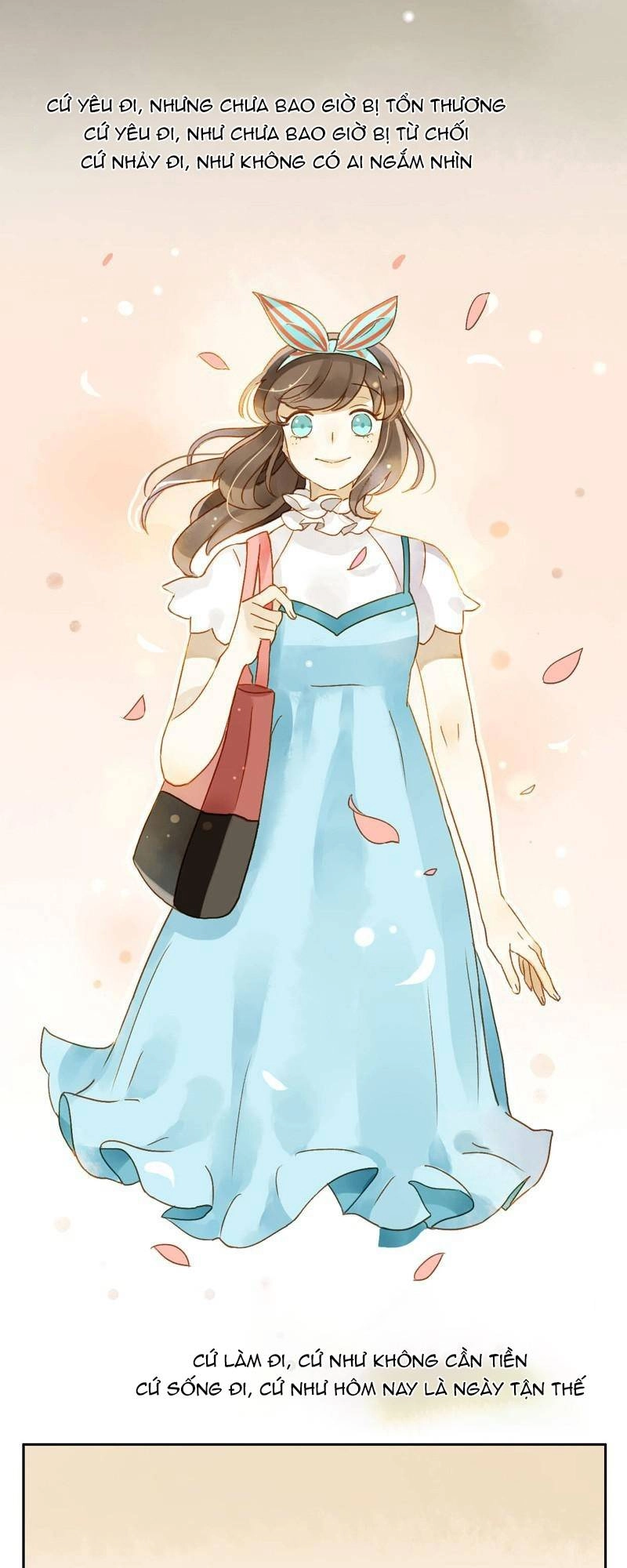 Sức Mạnh Của Sắc Đẹp Chapter 44 - 4