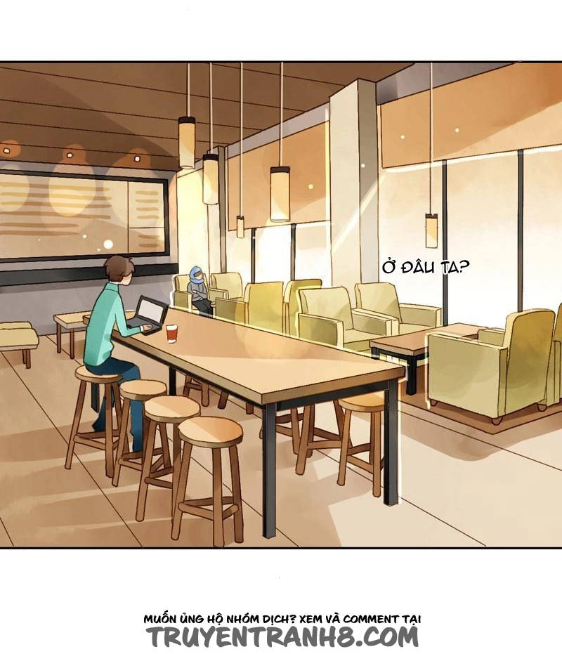 Sức Mạnh Của Sắc Đẹp Chapter 44 - 8