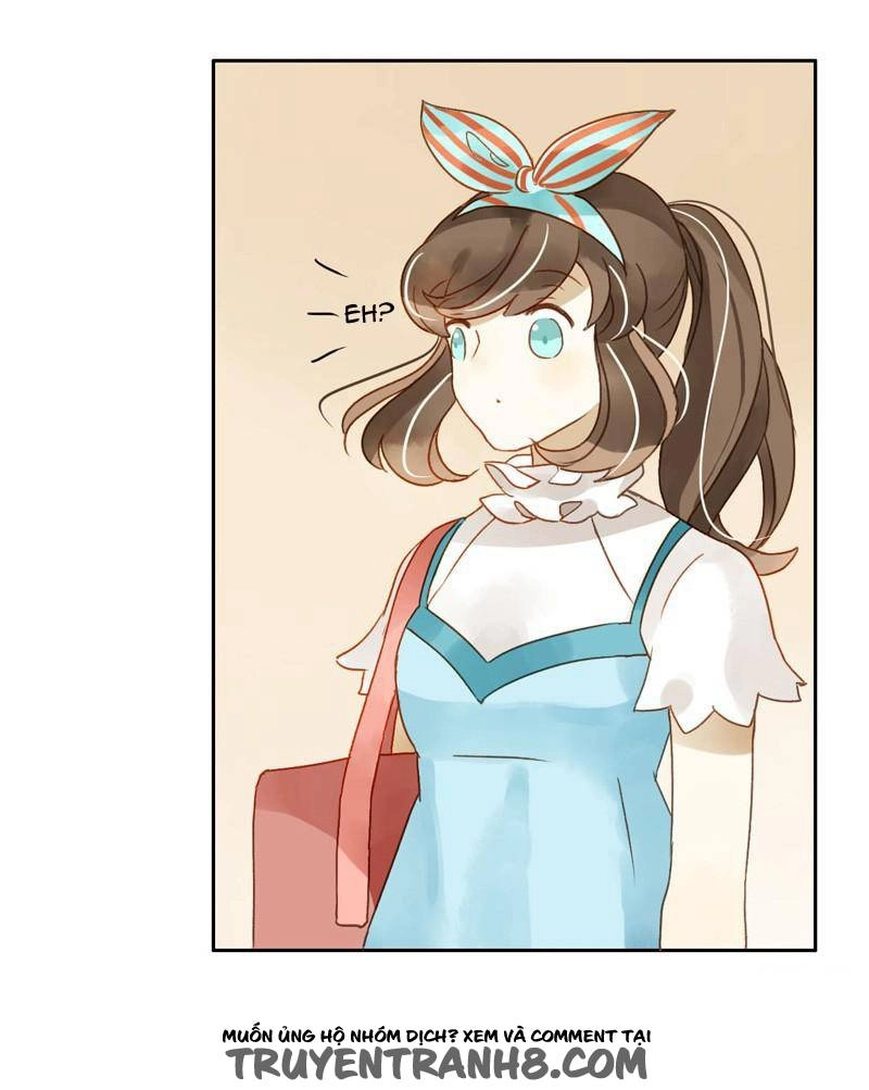 Sức Mạnh Của Sắc Đẹp Chapter 44 - 9