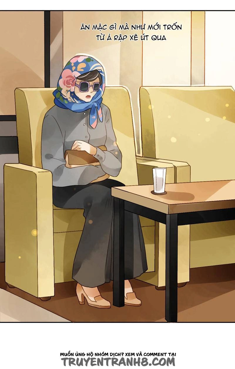 Sức Mạnh Của Sắc Đẹp Chapter 44 - 10