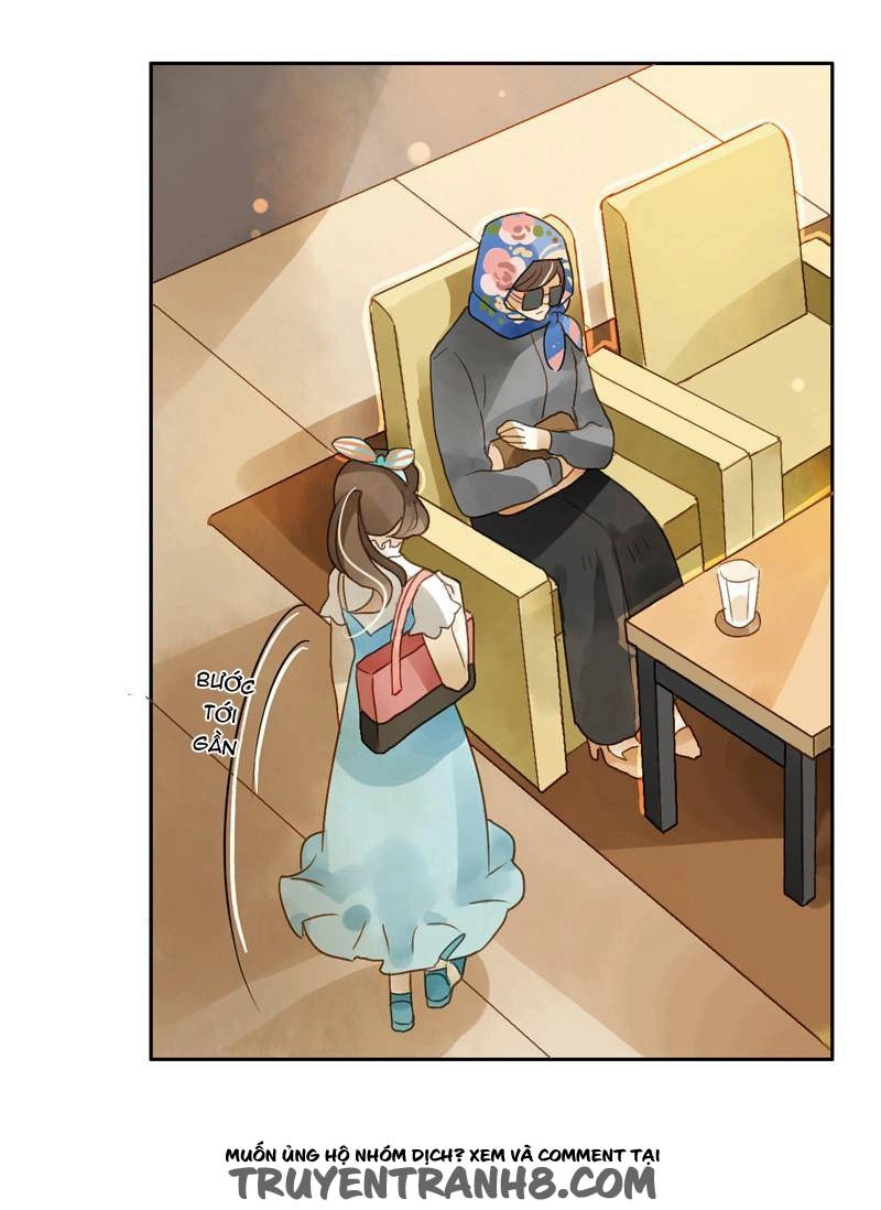 Sức Mạnh Của Sắc Đẹp Chapter 44 - 12