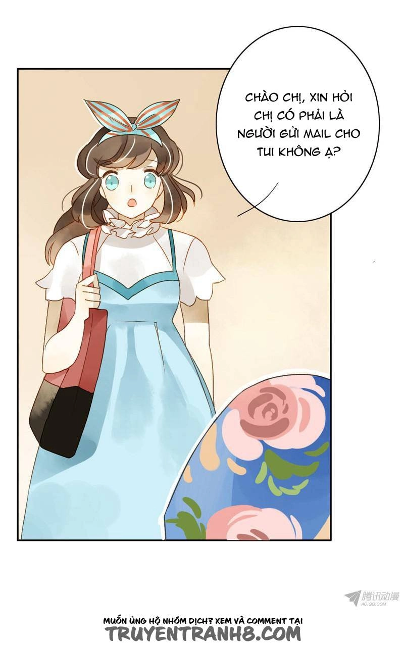 Sức Mạnh Của Sắc Đẹp Chapter 44 - 13