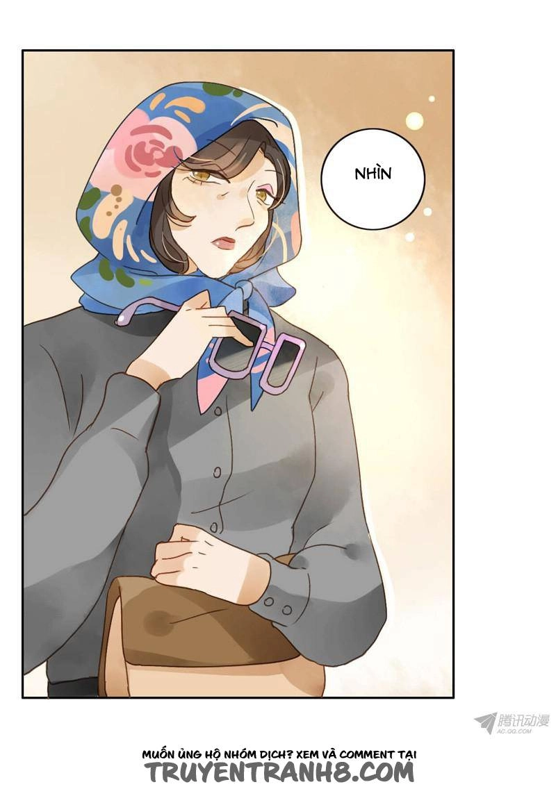 Sức Mạnh Của Sắc Đẹp Chapter 44 - 14