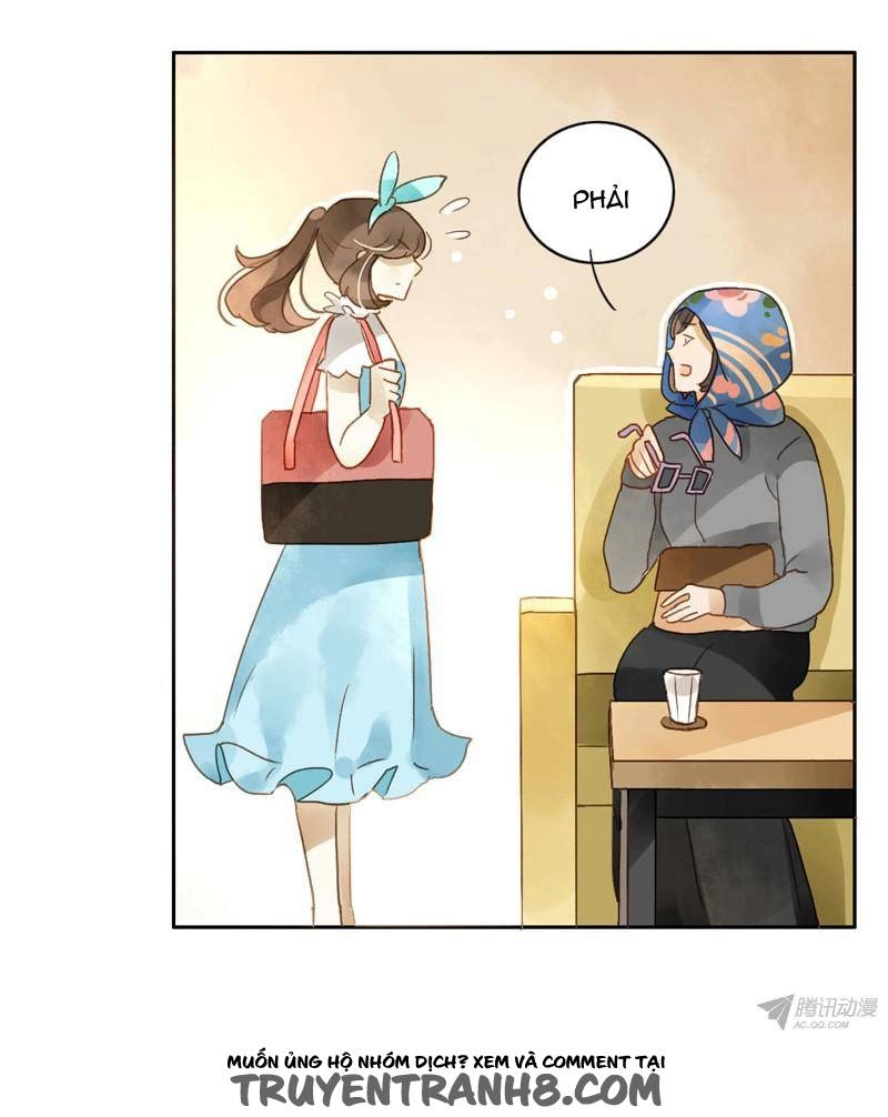 Sức Mạnh Của Sắc Đẹp Chapter 44 - 15