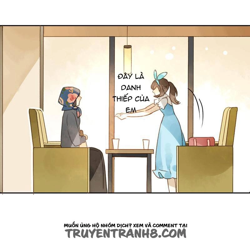 Sức Mạnh Của Sắc Đẹp Chapter 44 - 16