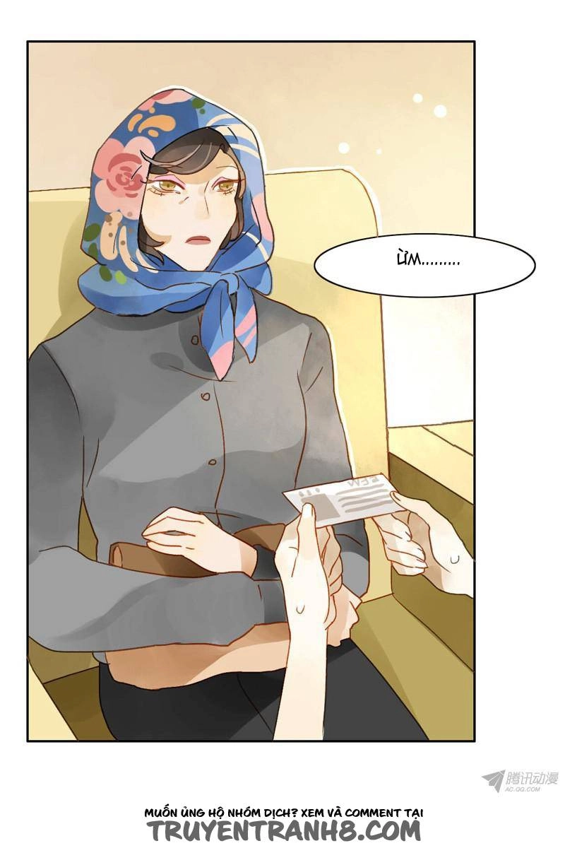 Sức Mạnh Của Sắc Đẹp Chapter 44 - 18