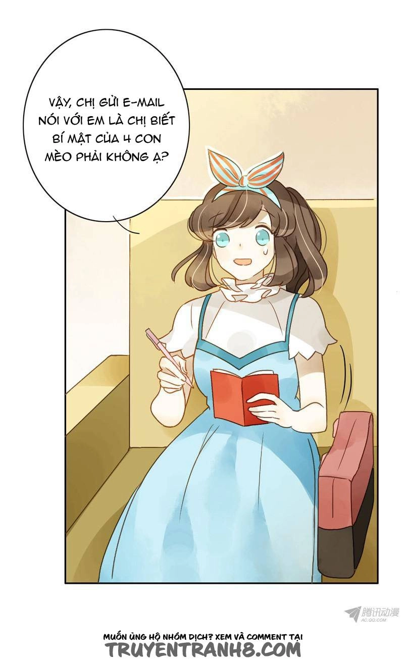 Sức Mạnh Của Sắc Đẹp Chapter 44 - 20