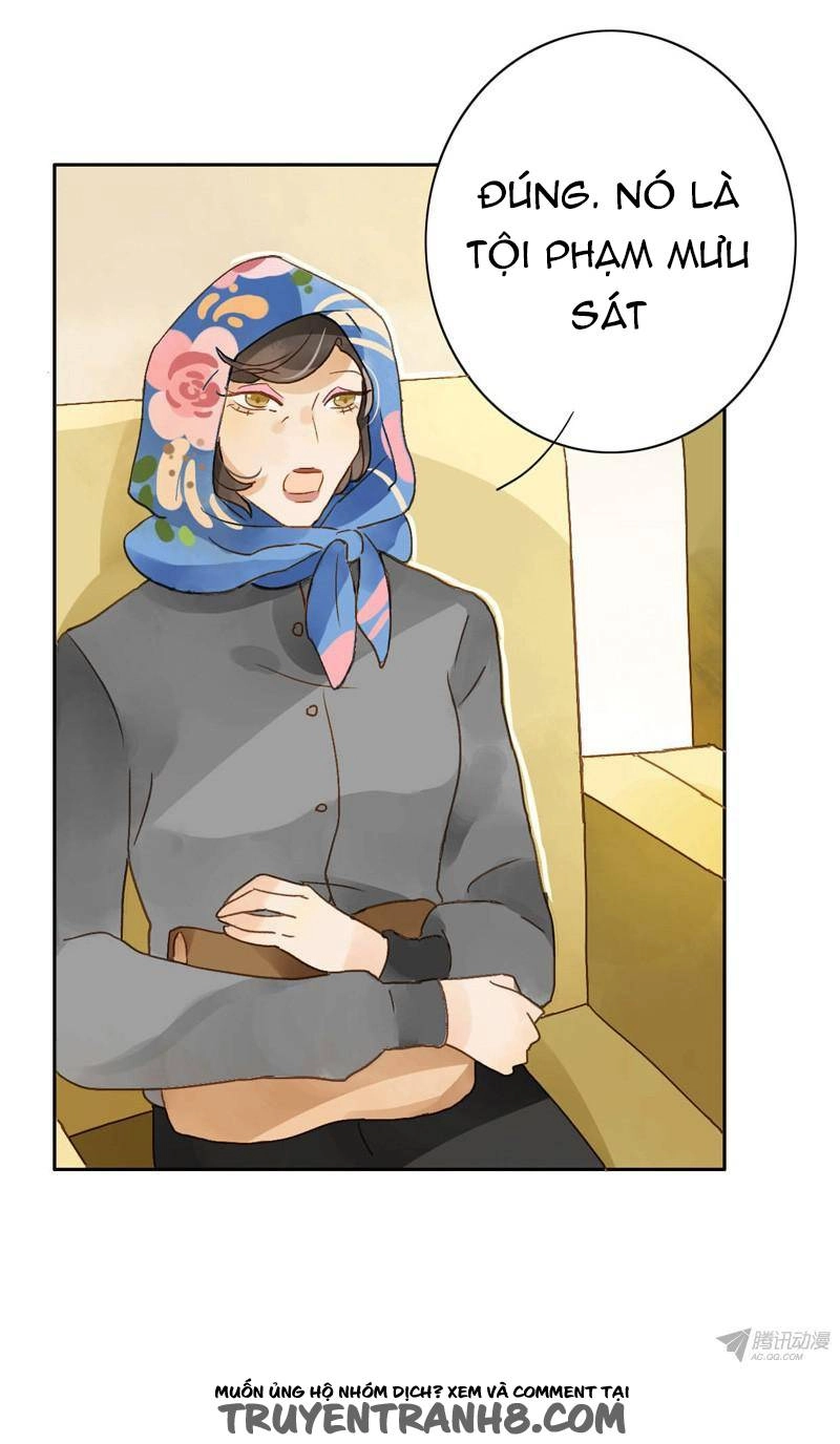 Sức Mạnh Của Sắc Đẹp Chapter 44 - 21