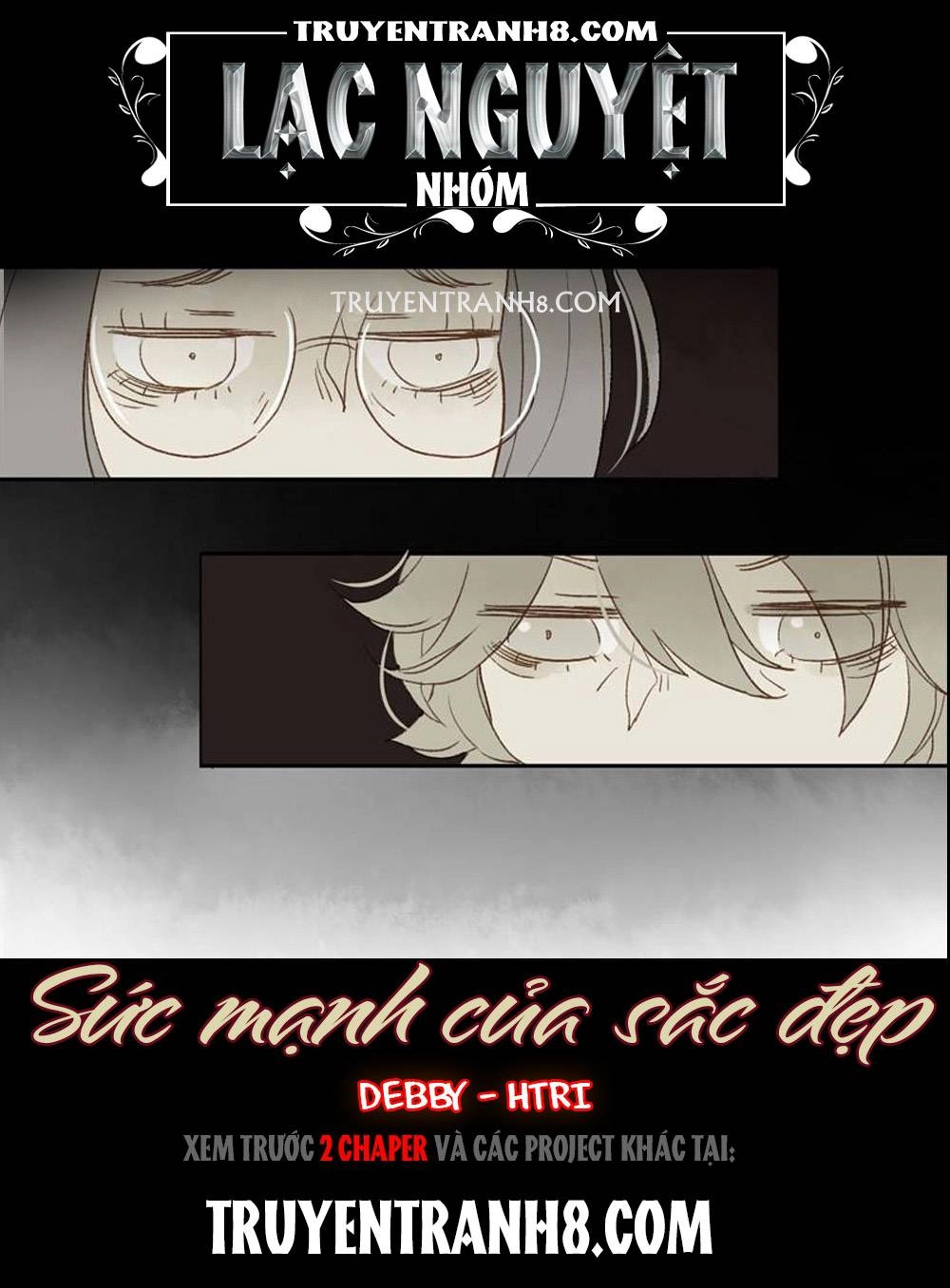 Sức Mạnh Của Sắc Đẹp Chapter 45 - 1