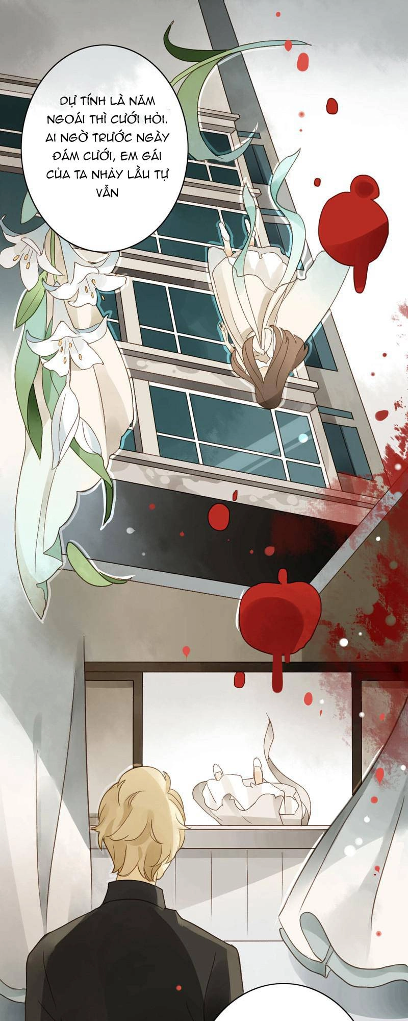 Sức Mạnh Của Sắc Đẹp Chapter 45 - 4