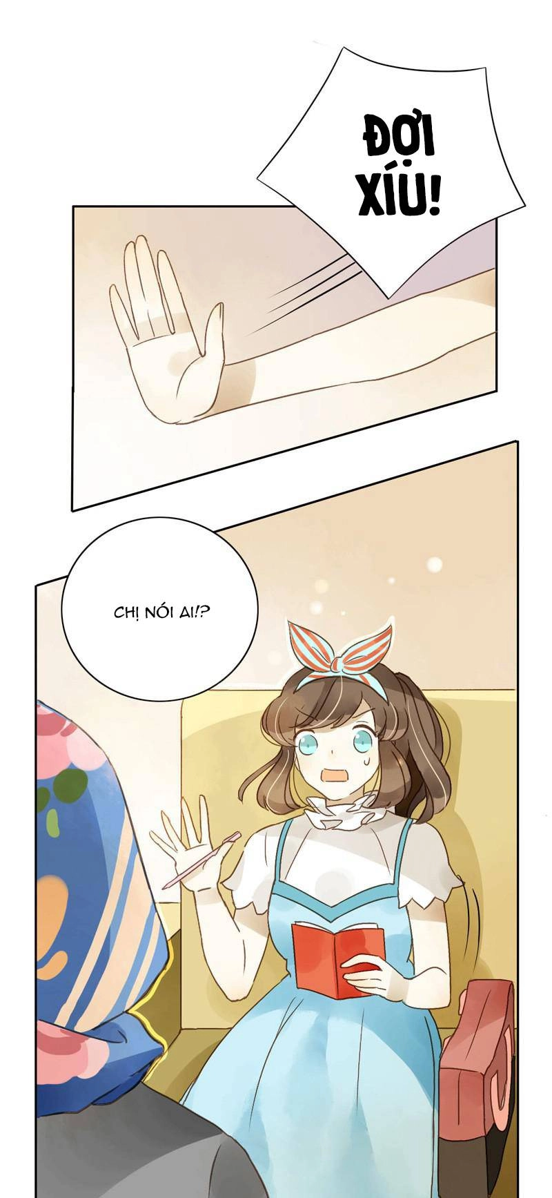 Sức Mạnh Của Sắc Đẹp Chapter 45 - 6