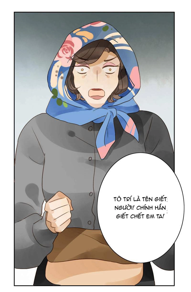 Sức Mạnh Của Sắc Đẹp Chapter 45 - 7