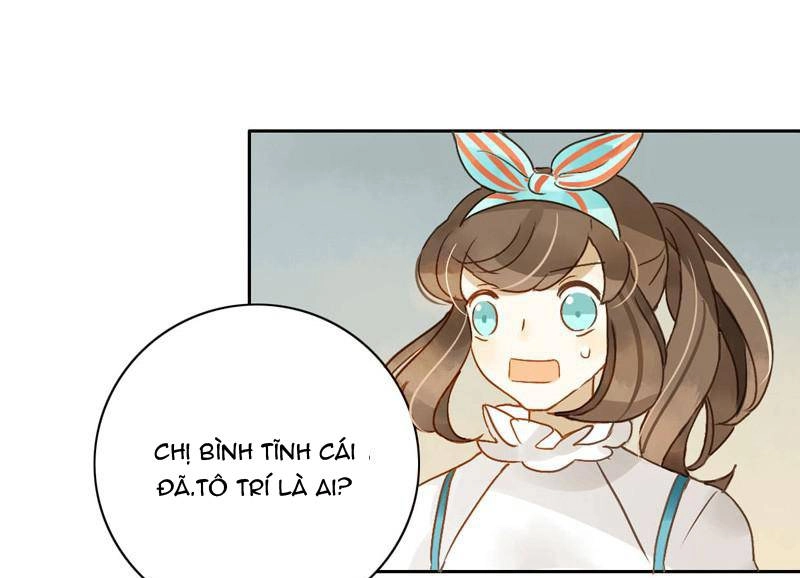 Sức Mạnh Của Sắc Đẹp Chapter 45 - 8