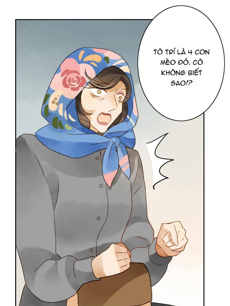 Sức Mạnh Của Sắc Đẹp Chapter 45 - 9