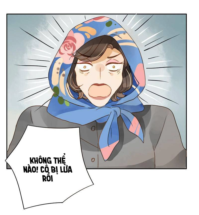 Sức Mạnh Của Sắc Đẹp Chapter 45 - 11