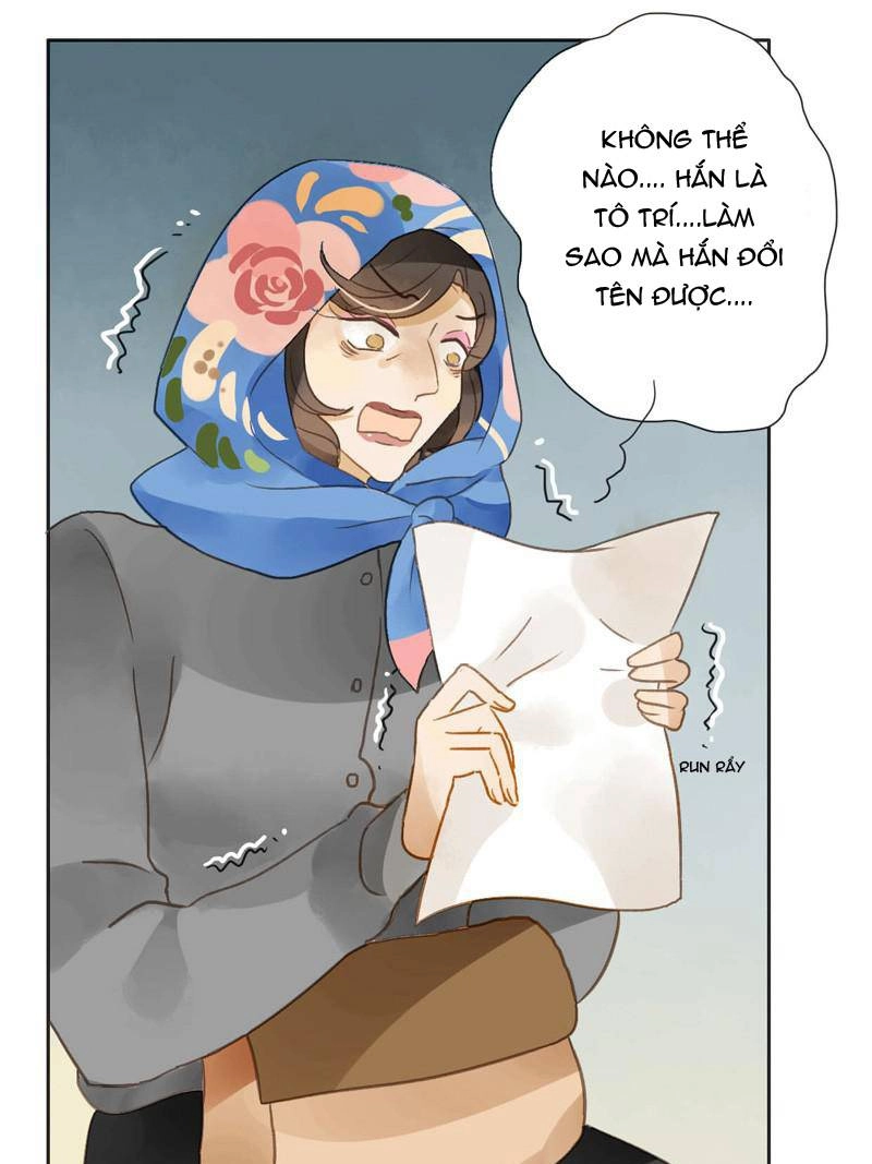 Sức Mạnh Của Sắc Đẹp Chapter 45 - 16