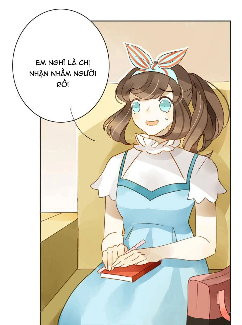 Sức Mạnh Của Sắc Đẹp Chapter 45 - 17